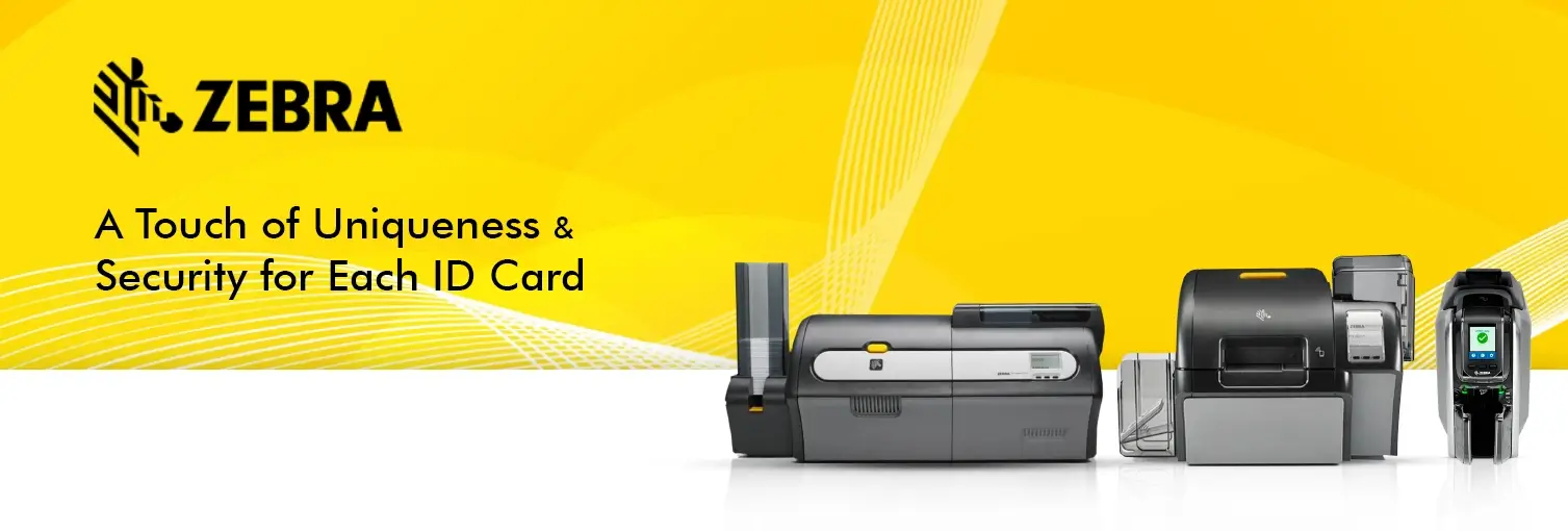 Best Supplier of Zebra ID Card Printers in Dubai, UAE, Abu Dhabi and Middle East